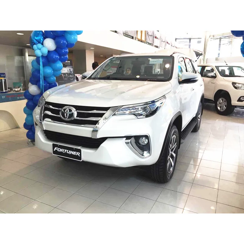 Доставлено экспресс почтой! Fortuner 2015 2016 2017 туман светильник от 23 лет производитель