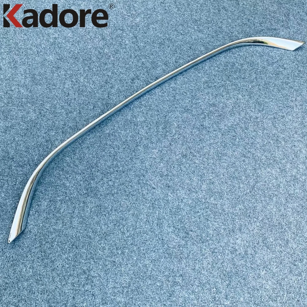 Матовая панель управления для Toyota Voxy Ноя R80 2017 2018 2019 ABS приборной панели полоса