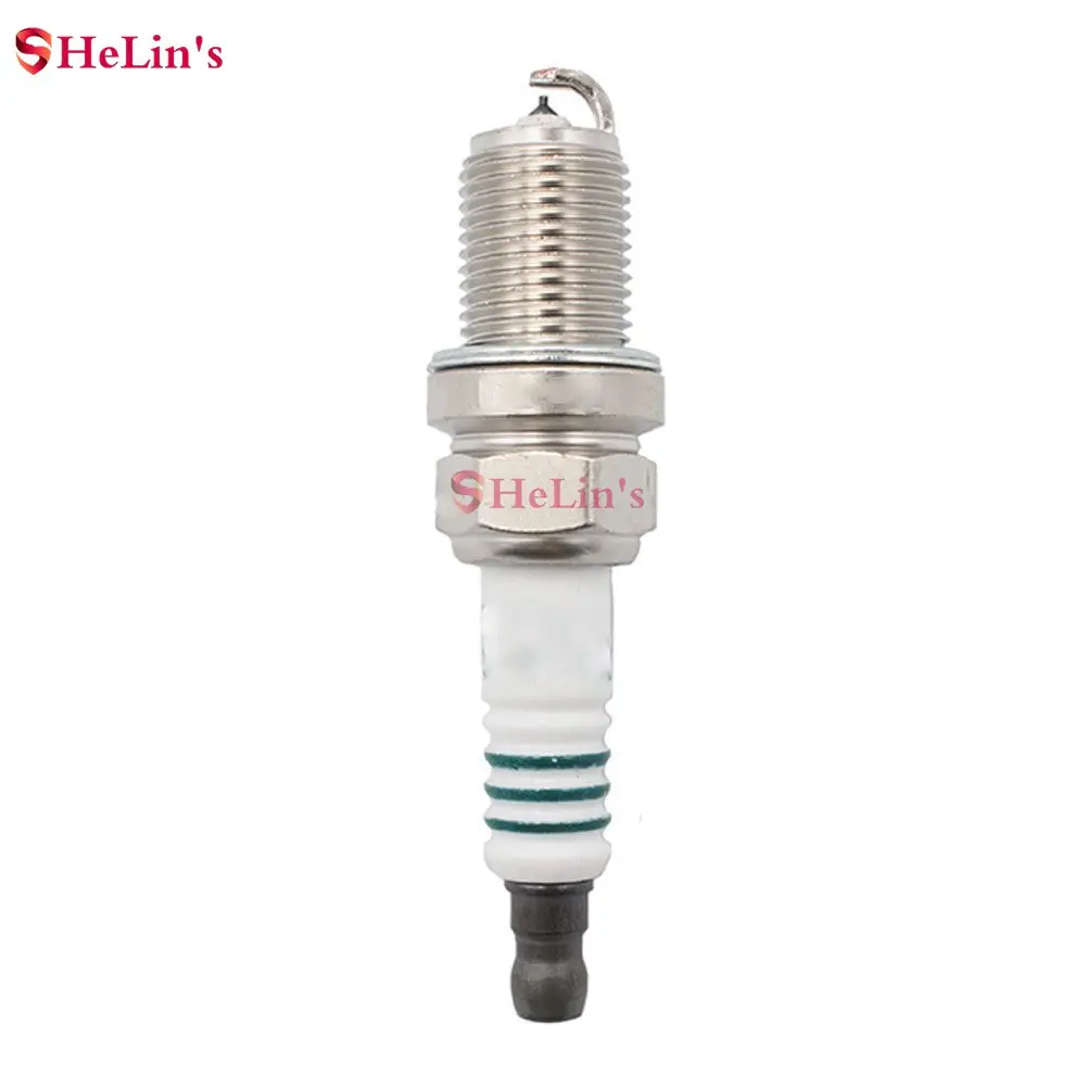 4 шт. IK20 5304 иридиевая Свеча зажигания для Toyota Honda Nissan Audi Bmw Volkswagen VW Volvo Mazda Mitsubishi