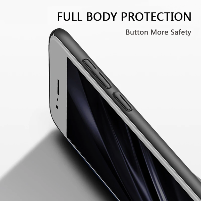Чехол UPaitou для ASUS Zenfone 5 5Z ZS620KL ZE620KL Ультратонкий Жесткий Для 2018 задняя крышка |