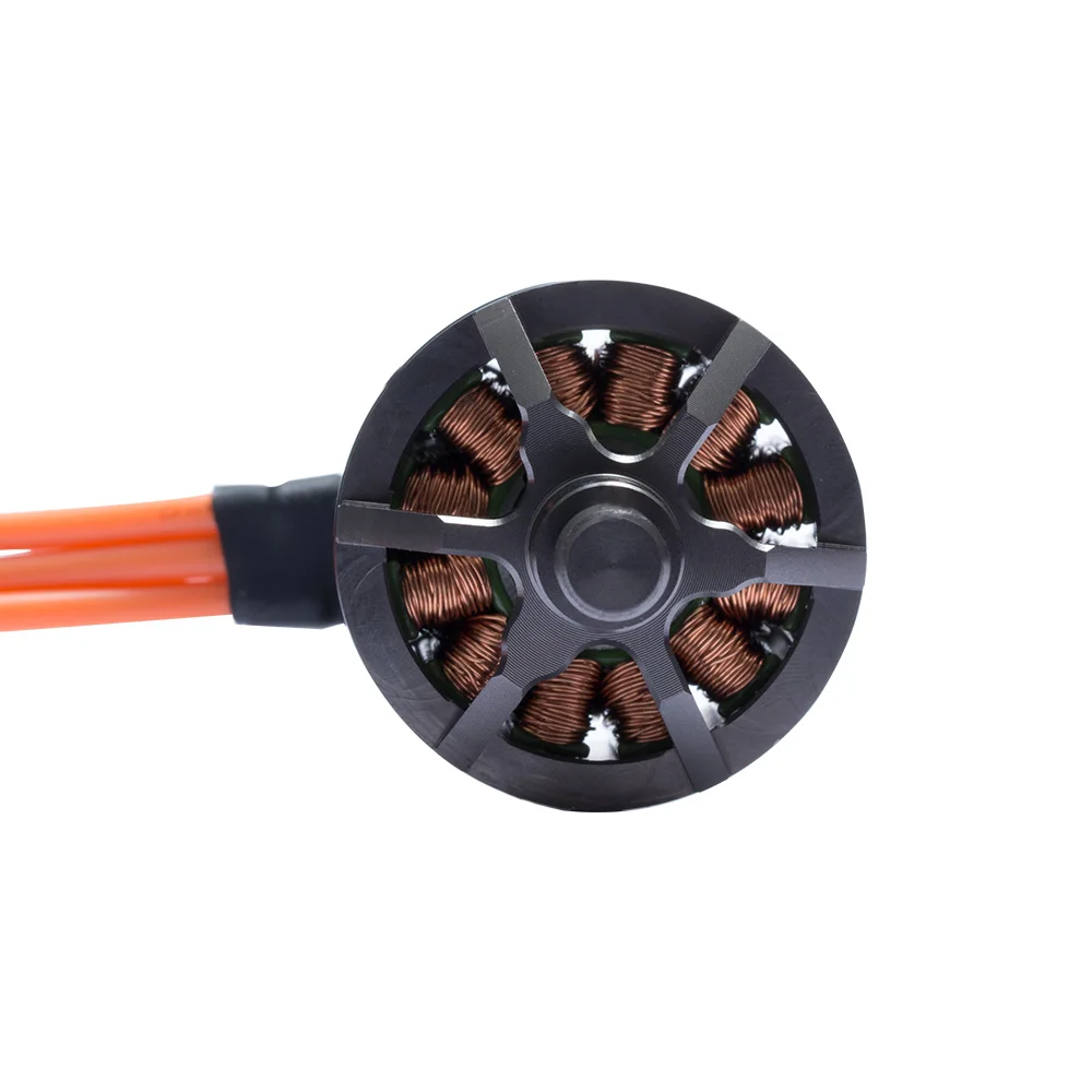 Бесщеточный двигатель AOKFLY AM2316 900KV для квадрокоптера FPV F350 F450 Новое поступление 2316
