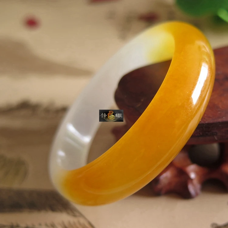 Аутентичный натуральный жадеит кварцит нефритовый браслет светильник ручной