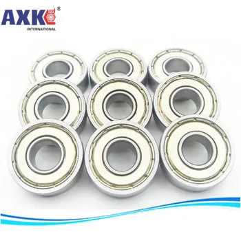 R166 R166ZZ R166RS 2Z R166Z 2RS ZZ RS RZ 2RZ радиальные шарикоподшипники 4 7625x9 525x3 175 мм 3/16 дюйма x 3/8 1/8