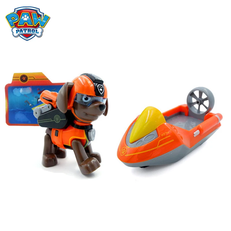 Набор для спасения собак из м/ф Щенячий патруль|Игровые фигурки и трансформеры| |