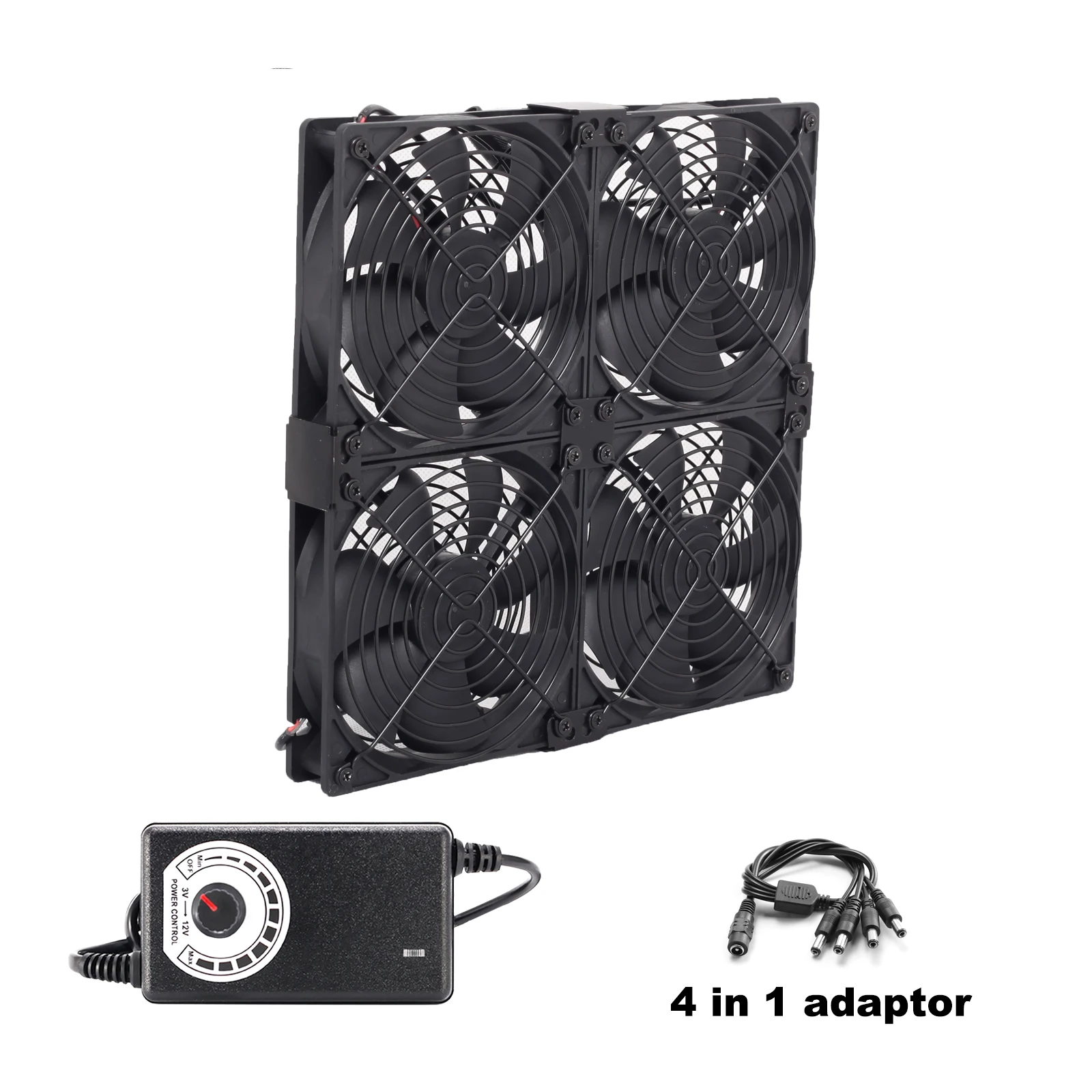 Высокоскоростная рабочая станция 12 см с большим объемом воздуха 110 В 220 для