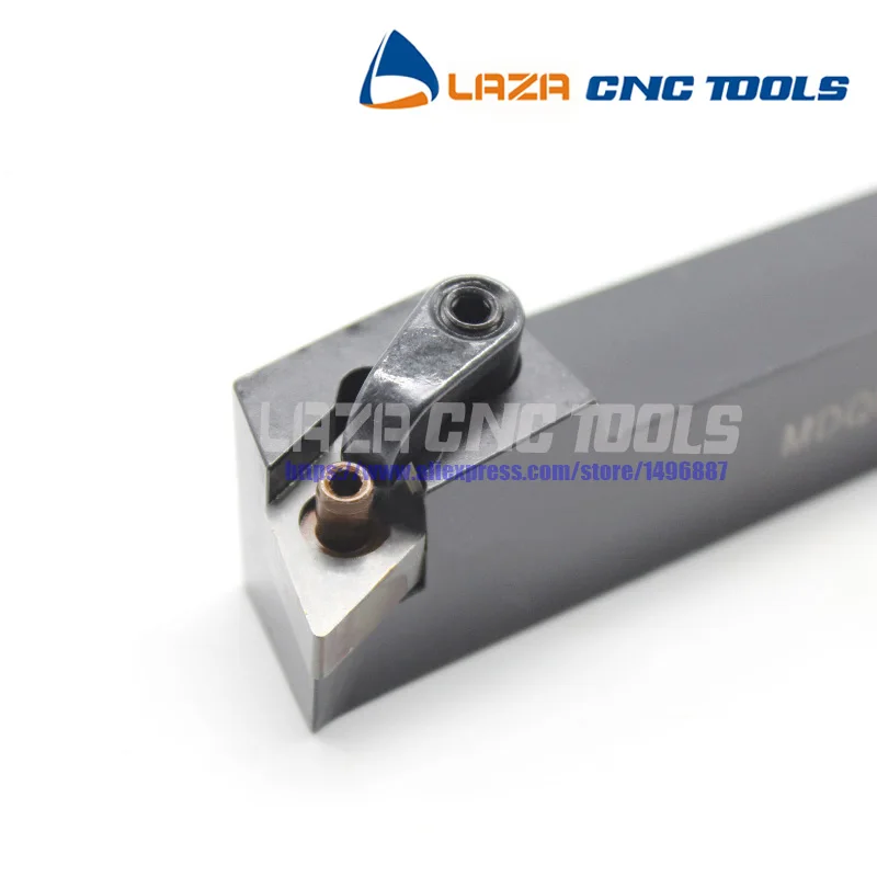 MDQNR MDQNL 2020K11 2020K15 Indexable External turning tool holder 107.5 angle Lathe Turning Cutter MDQNR/L Clapming toolholder |
