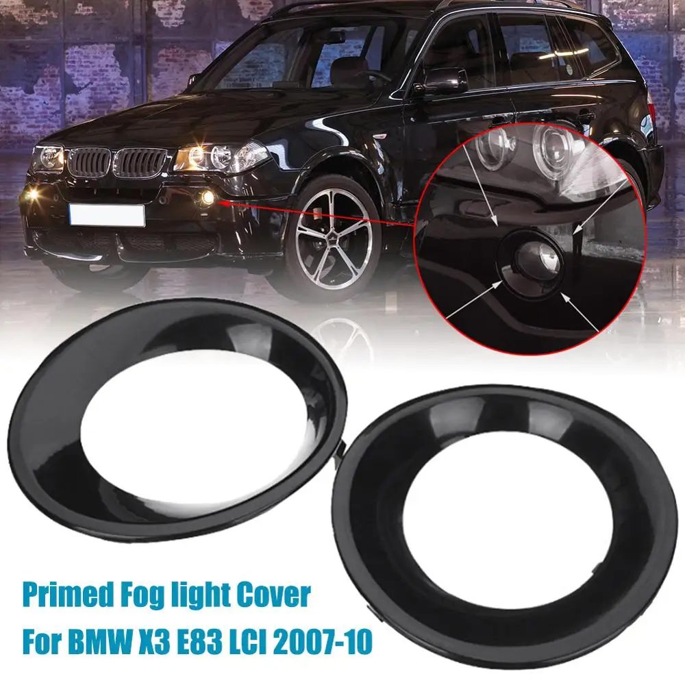 1 шт. колпачок для фар BMW X3 E83 LCI 2007 2008 2009 2010 | Автомобили и мотоциклы