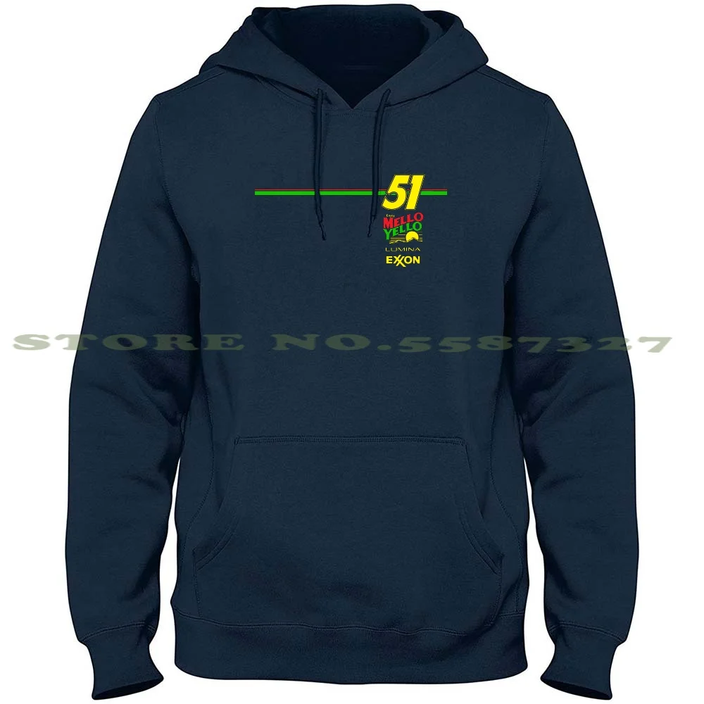 

Cole Trickle #51 Days Of Thunder Hoodies Sweatshirt For Men Women Rowdy Burns Days Of Thunder Movie Movie Reference Cars Films