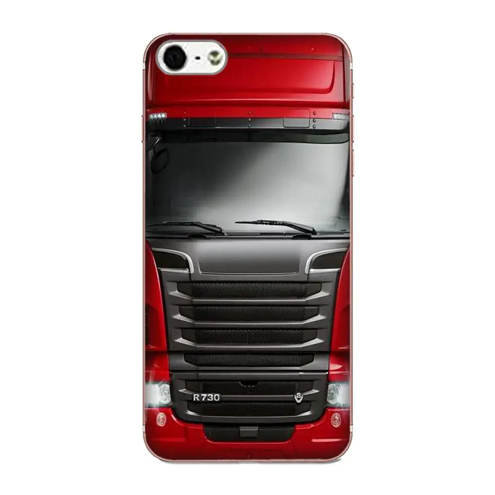 Мягкие прозрачные чехлы Red Truck для HTC Desire 530 626 628 630 816 820 830 One A9 M7 M8 M9 M10 E9 U11 U12 Life Plus |