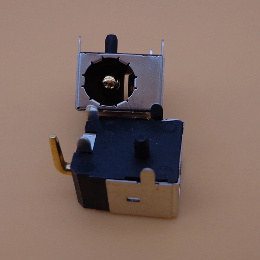 3 шт. абсолютно новый разъем питания постоянного тока для ASUS N53 N53J N53SV N53JF UL30 UL30VT UL30a