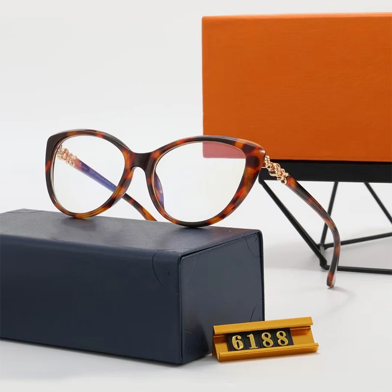 

New Sexy Cat Eye Glasses Women Transparent Eyewear Brand Designer Vintage Clear Eyeglasses Optical Frame oculos de sol feminino