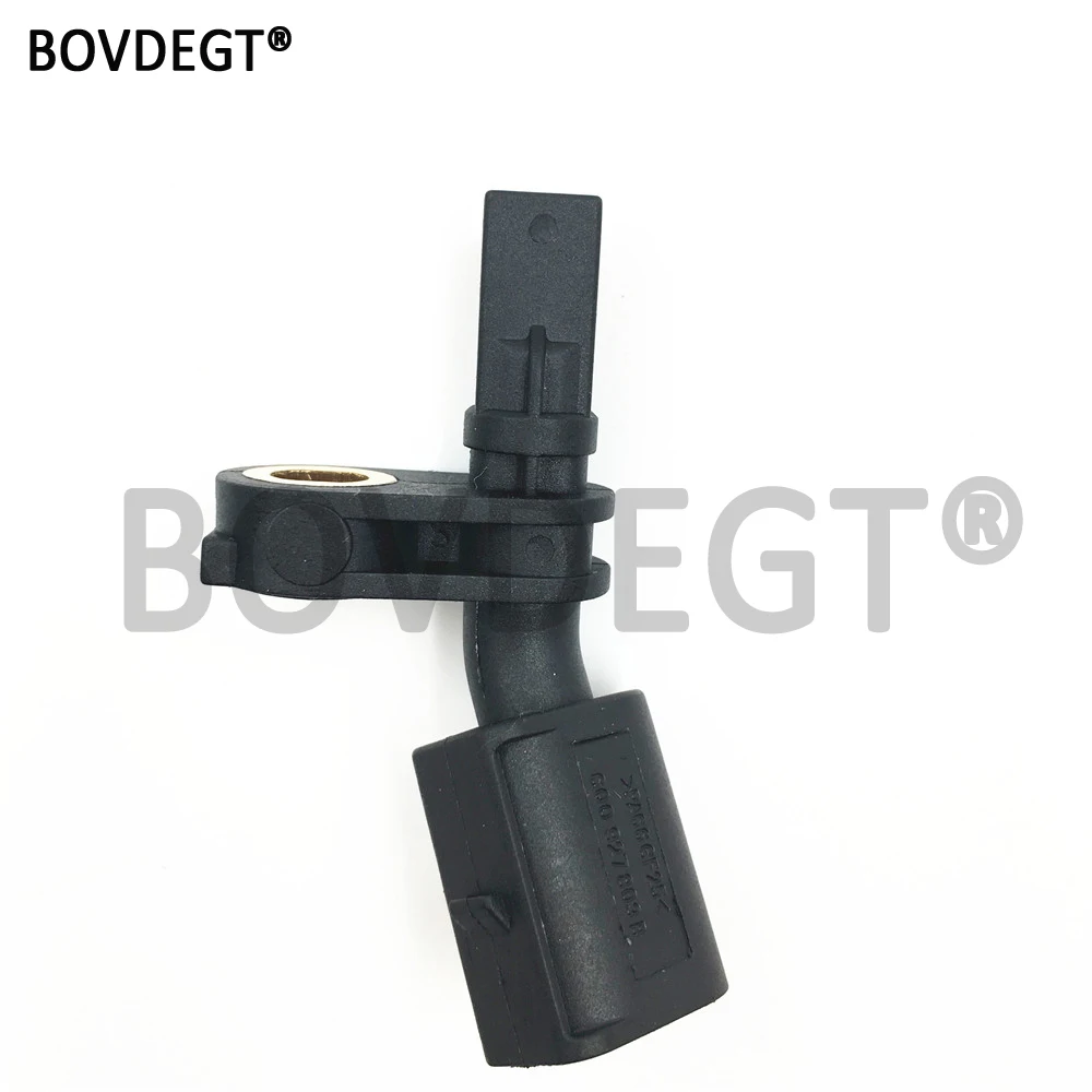 Передний левый ABS Датчик скорости колеса для AUDI A1 A2 A3 VW POLO SKODA OCTAVIA SEAT IBIZA GOLF SPORTSVAN