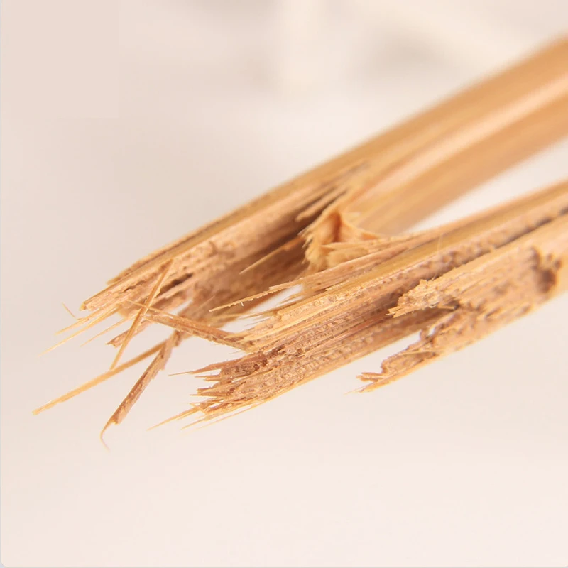 10 пар гнущихся бамбуковых палочек для еды набор японские натуральные полезные