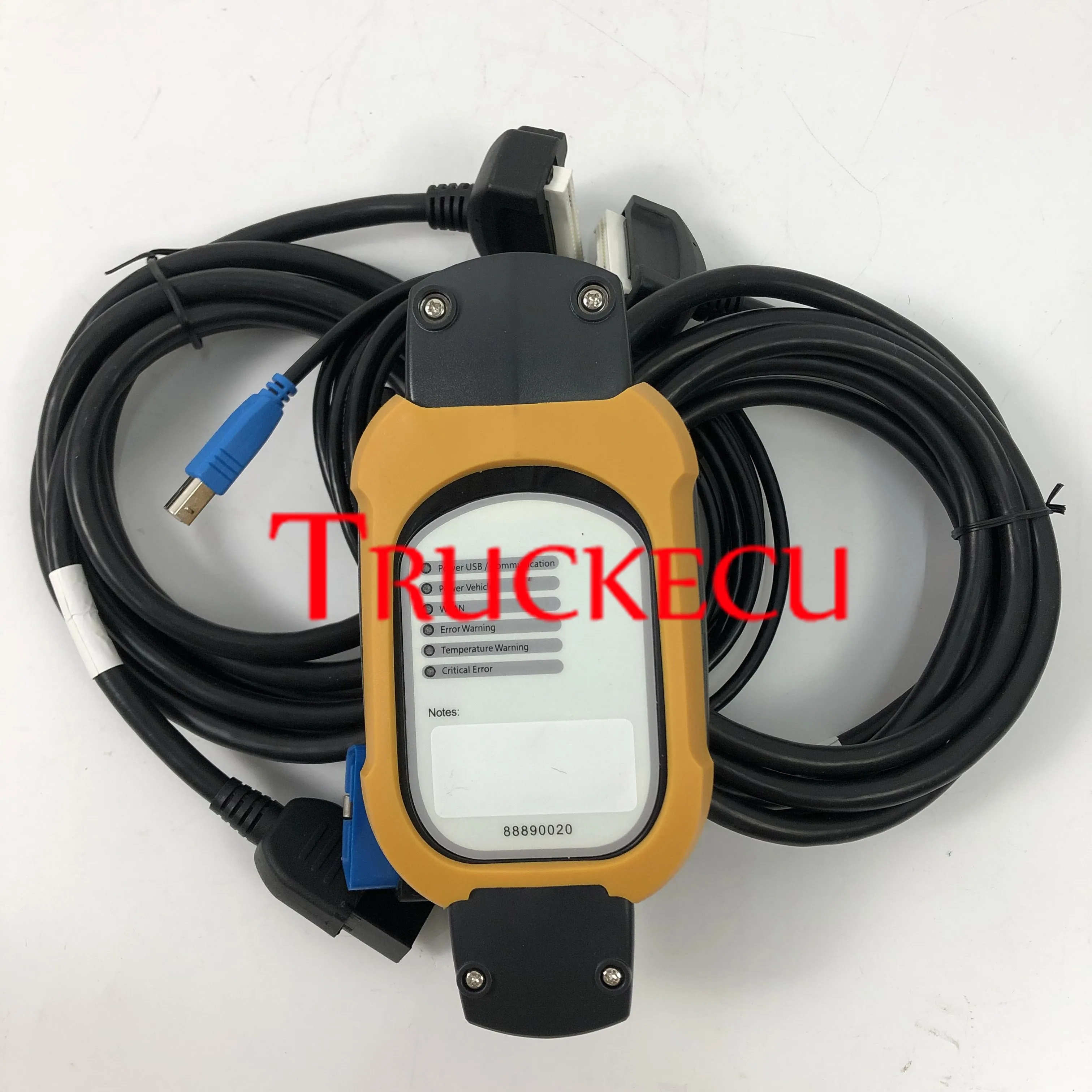 Для volvo vcads pro 88890180/020 диагностический для строительное оборудование грузовик