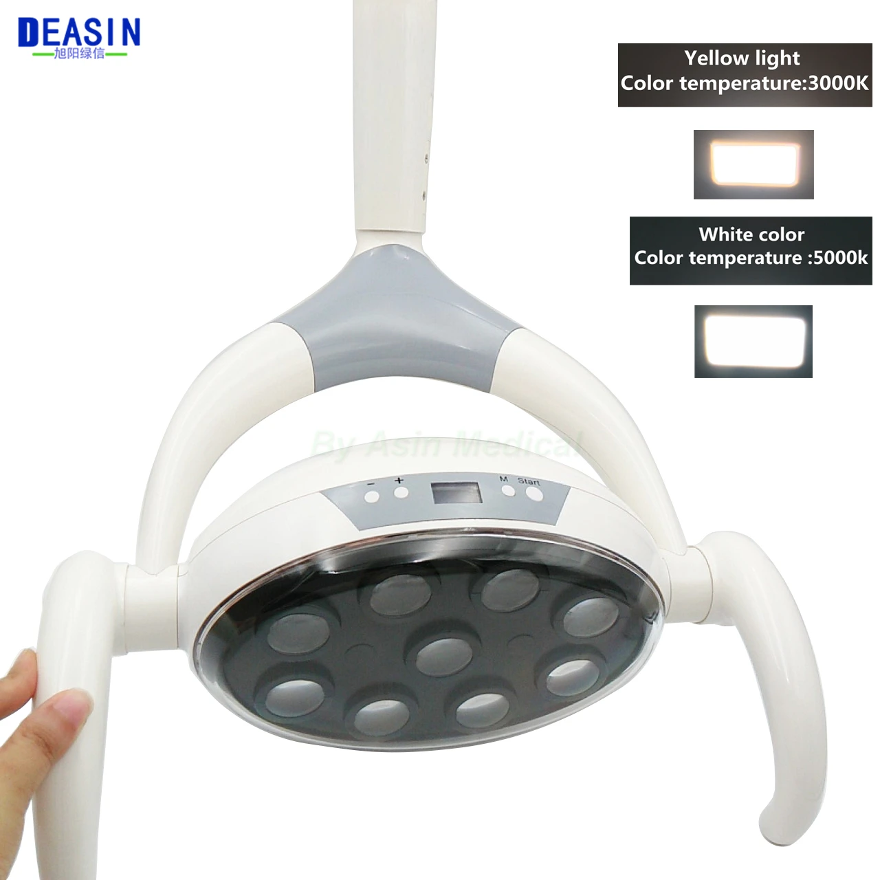 Новый дентальная томография техника стоматологический СВЕТОДИОДНЫЙ холодной