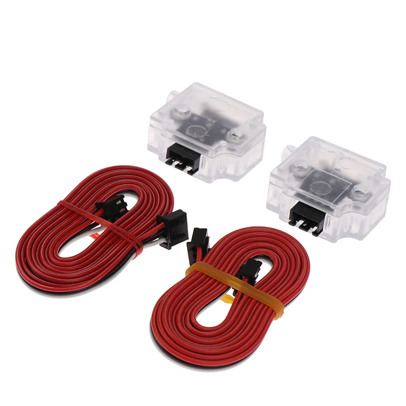 3D принтеры нити обрыва модуль с 1 м Кабель для программирования в один щелчок