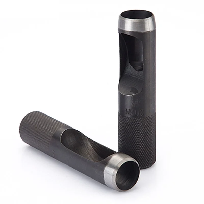 20 шт./компл. кожаный ремень ручной инструмент 1 мм-25 м кольцевые