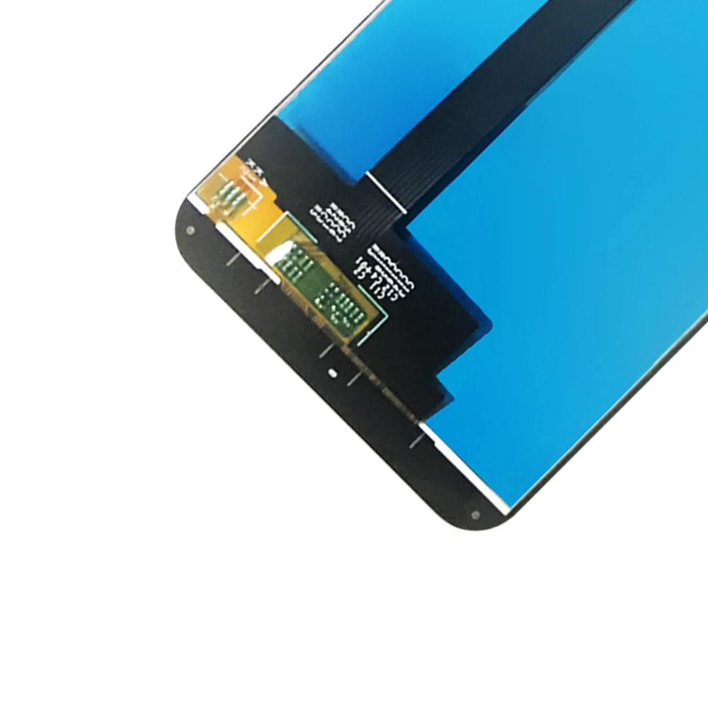 100% протестированный рабочий высококачественный ЖК дисплей с сенсорным экраном и