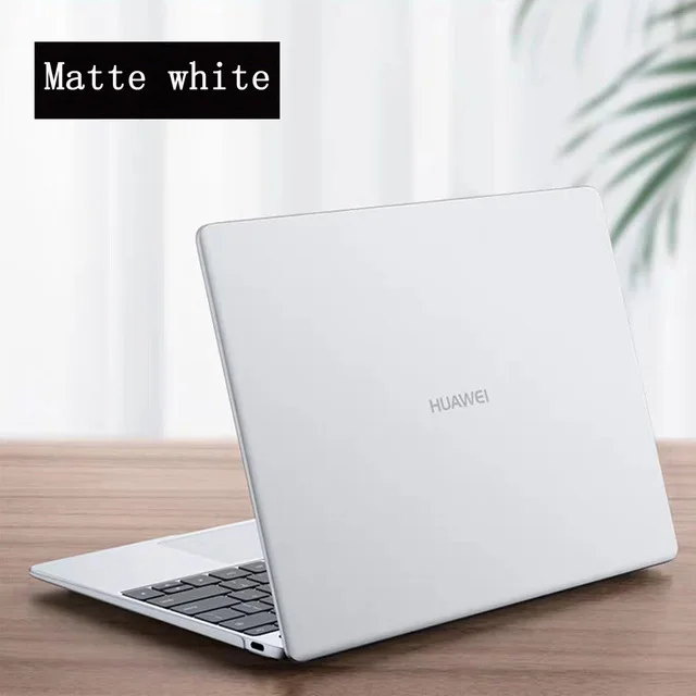 Чехол для ноутбука 2020 Huawei MateBook D 15 MateMate 14 Honor MagicBook устойчивый к царапинам матовый