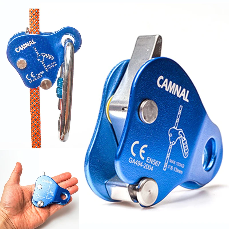 Спасательная веревка для альпинизма оборудование безопасности аксессуары