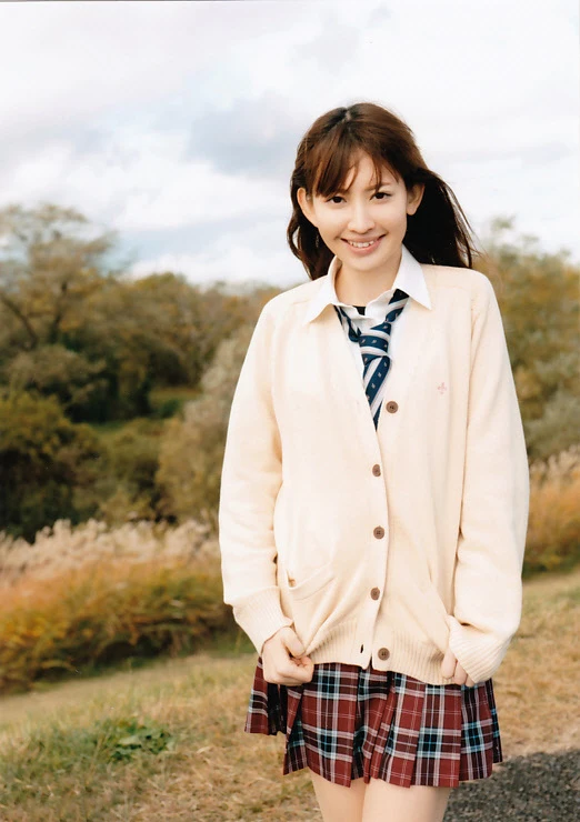 Японская школьная форма стильная французская Блузка для девочек с острым