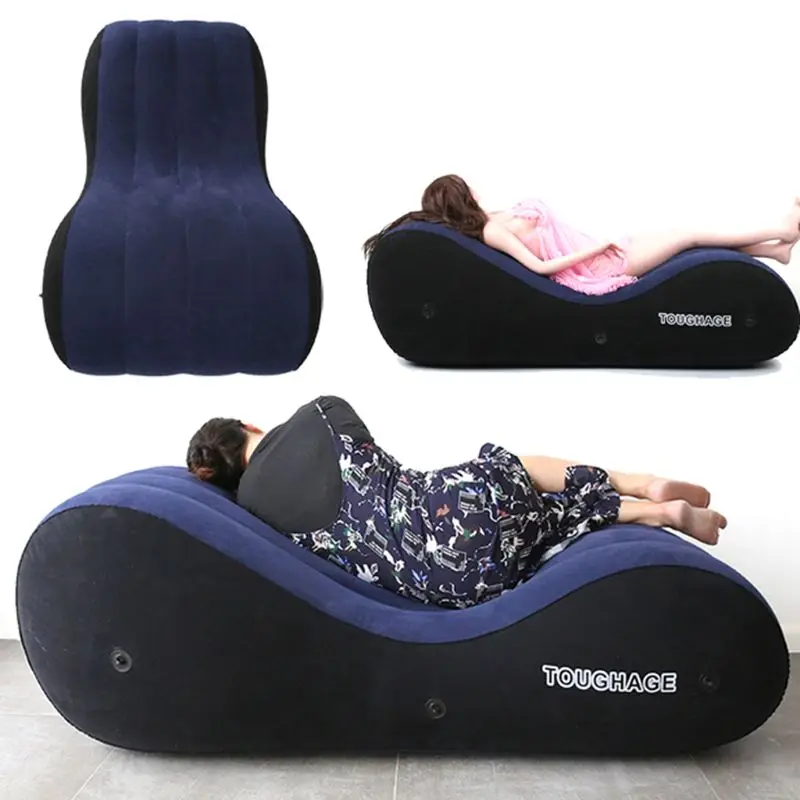 Надувной коврик для кемпинга эротическое кресло любви диван-кровать любителей