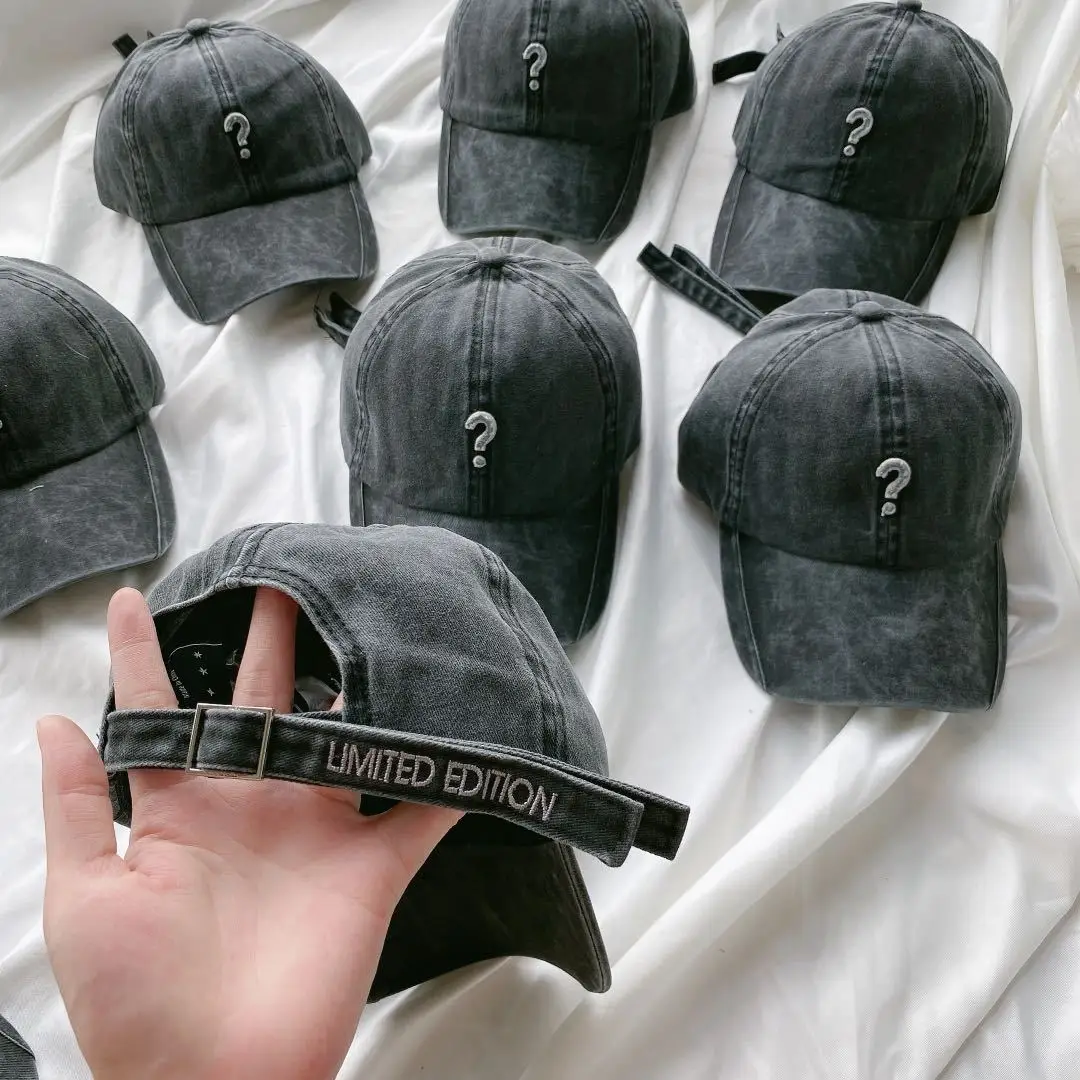 

Trendy Hat Children's New Embroidered Cartoon Bear Baseball Cap Cute Street Cap Hat Fashion 2021 Male Women Caps Hats Apparel