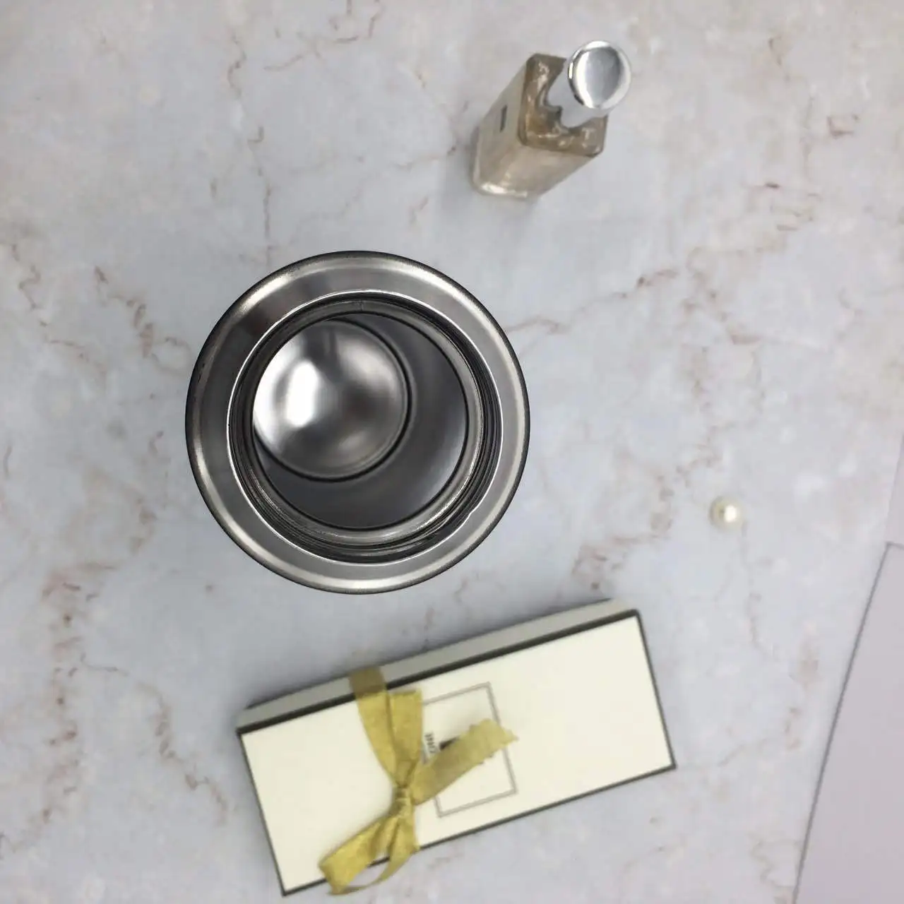 Реал Мадрид Ливерпуль Барселона футбол Мемориал Кубок 500 мл нержавеющая сталь