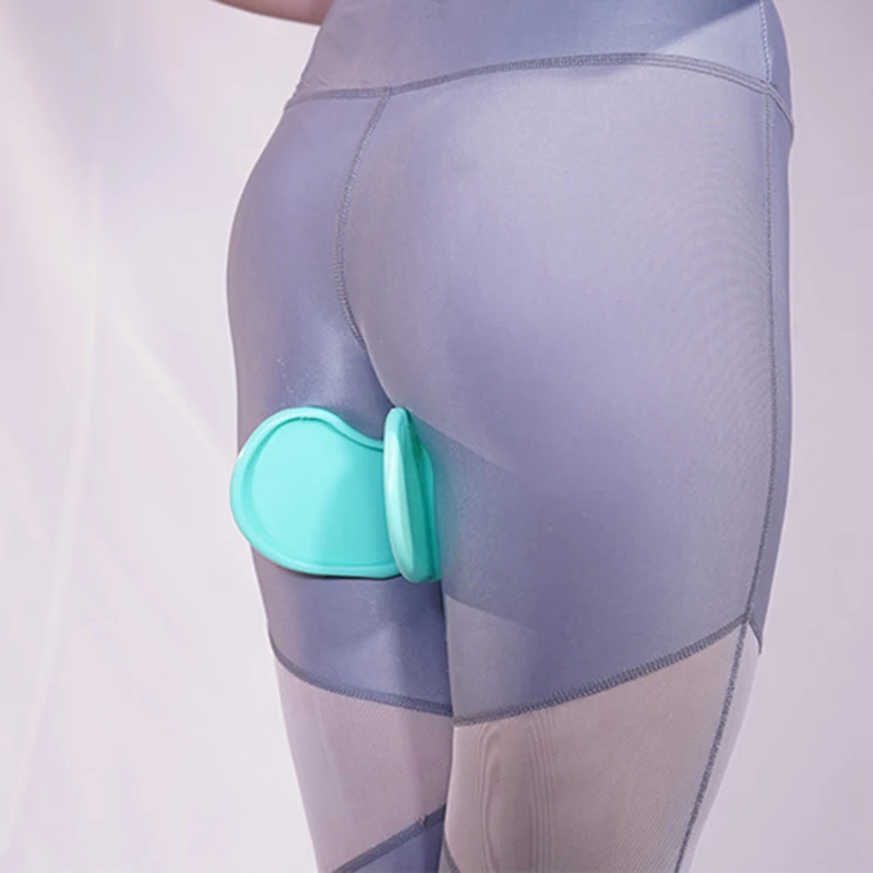 Тренажер для бедер тазового пола мышц внутренний тренажер бедра фитнес ягодицы