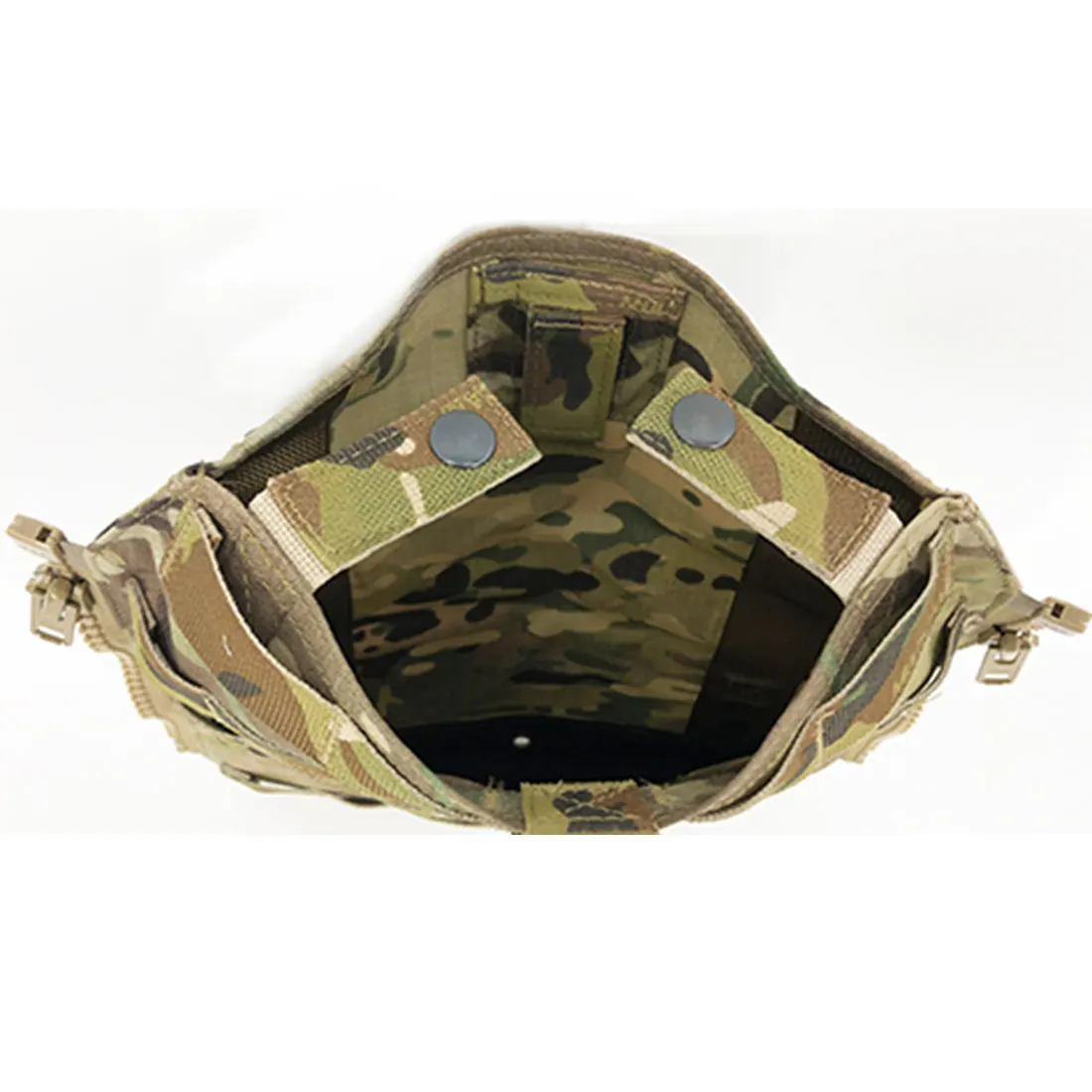 Crye Precision Zip On Panel 1 0 JPC Jasmine Back Pack тактический Чехол Мультикам| |