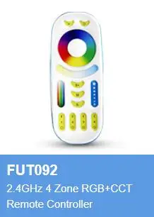 Осветительная Светодиодная лампа DC12V-24V Mi светильник TD01 DMX 512 LED Trans mi tter FUTD02 DMX512 RGB +