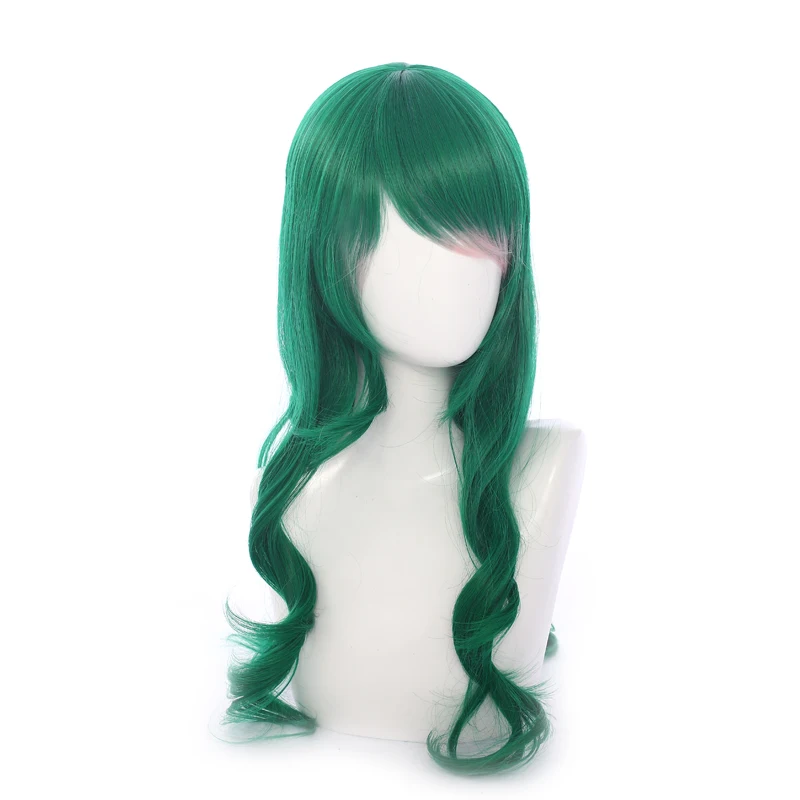 Женский парик для косплея из аниме Моя геройская Академия мидория изюку Тодороки