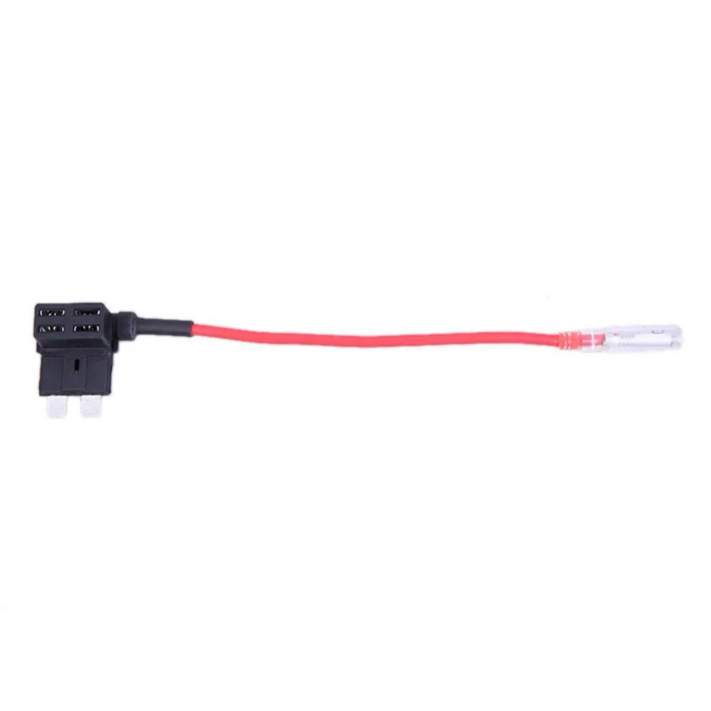 32V ATO ATC добавить цепь предохранитель кран свинья Задняя стандартная лезвие