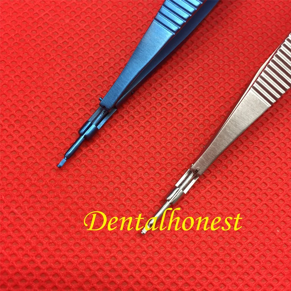 1 шт. титановые трабэкулэктомические ударные офтальмологические хирургические