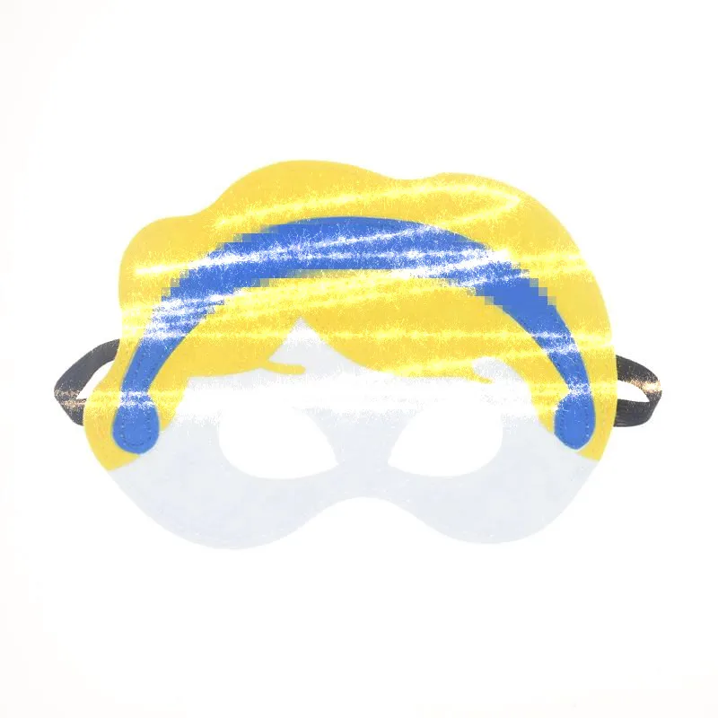 Супергерой маска Каратель детский день товары для вечеринки Рождество Свадьба