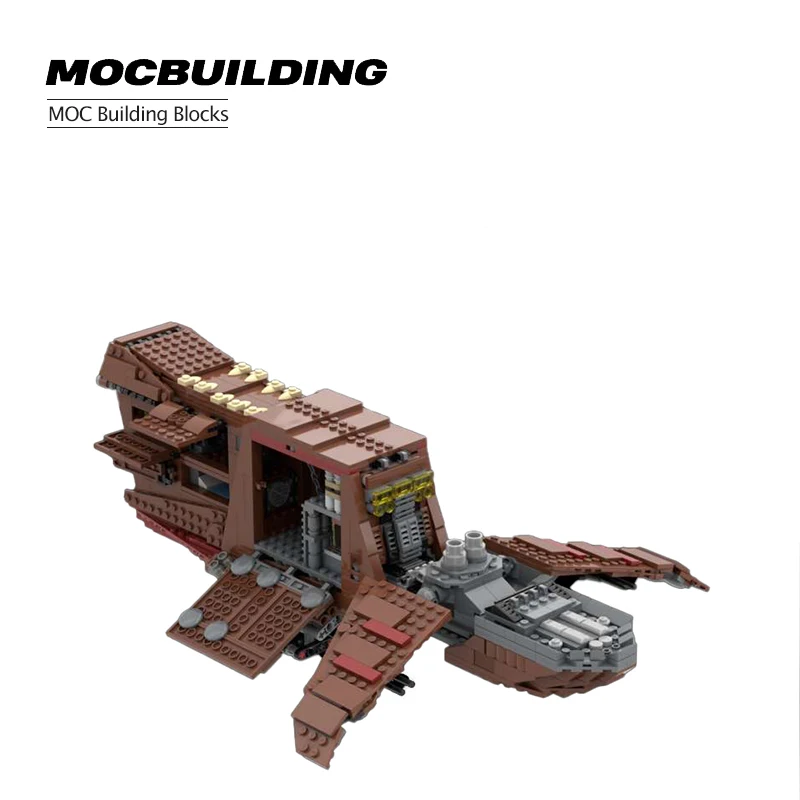 Строительные блоки Мпц сборки модель корабля детский пленка идеи Yv-666 светильник