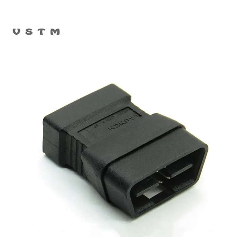 

Высококачественный адаптер X431 IV Smart OBD II 16E, соединитель X431 IV OBDII 16E, соединитель OBDII