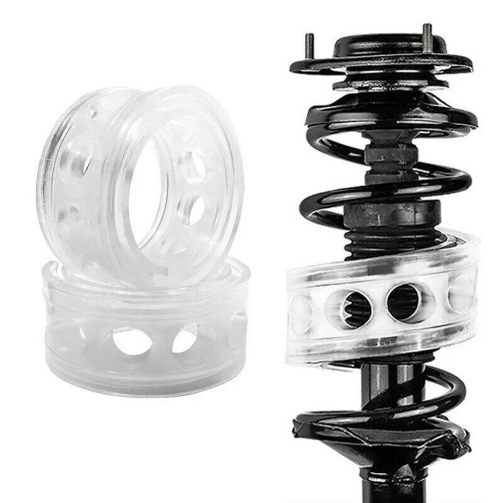 

2pcs Shock absorbers Automobile Buffer Bumper Power Rubber Shock Supply Reliable