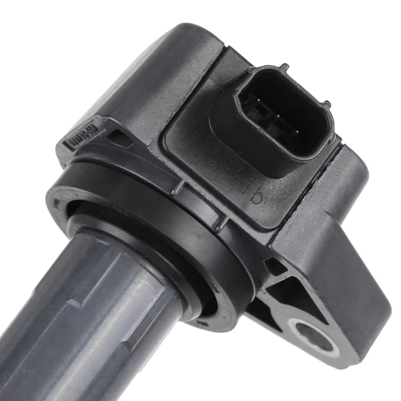 

Top!-30520-RN0-A01 30520RN0A01 Ignition Coil for Acura MDX V6 3.7L 2010-2013