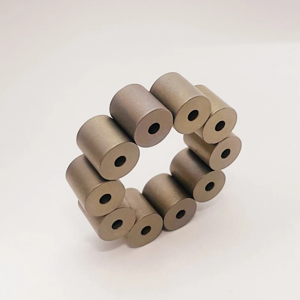 10 шт. неодимовые магниты od9 3x2 7x10 мм