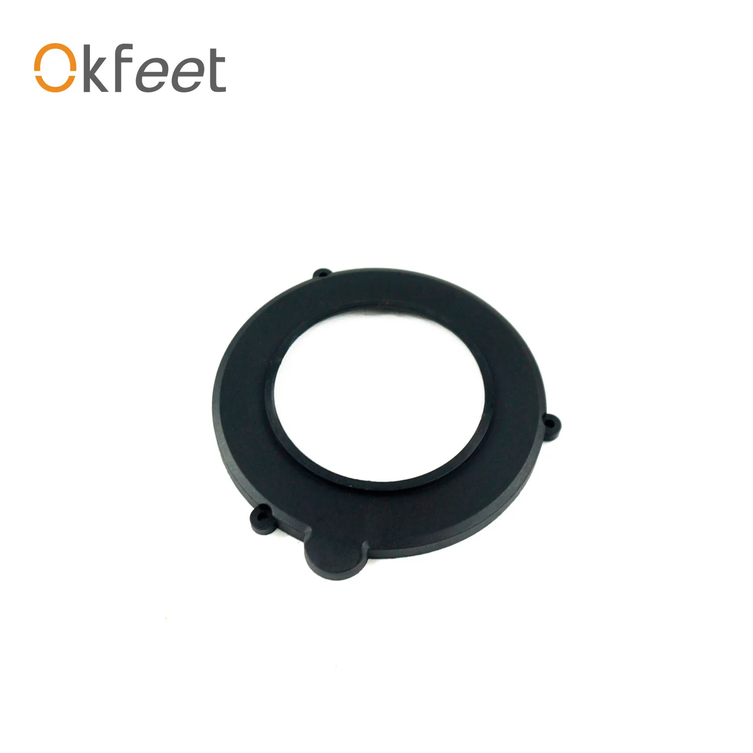 Okfeet Tongsheng TSDZ крышка главного редуктора запасные части крышка