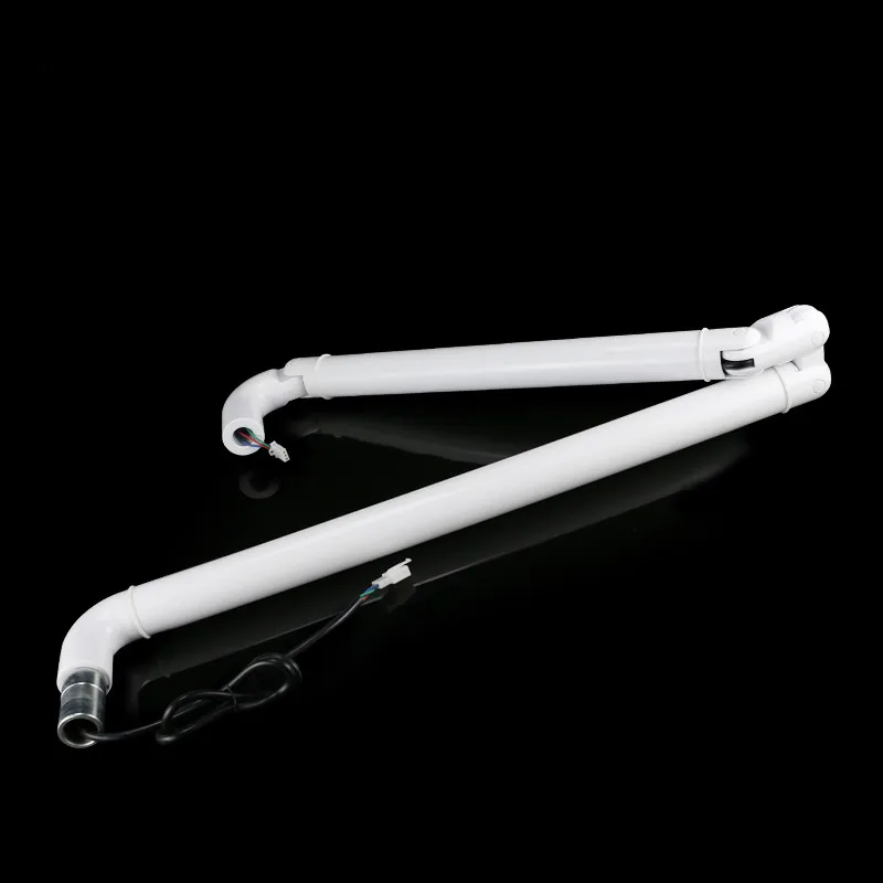 2019 зубные Монтажный кронштейн Гибкая ножка лампы Стоматологическое Кресло