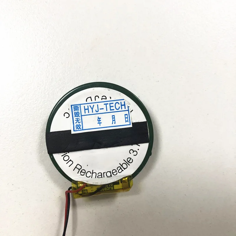 

Li-ion Battery for Garmin Fenix 1 /Fenix 2 /Quatix /Tactix /D2 361-00061-00