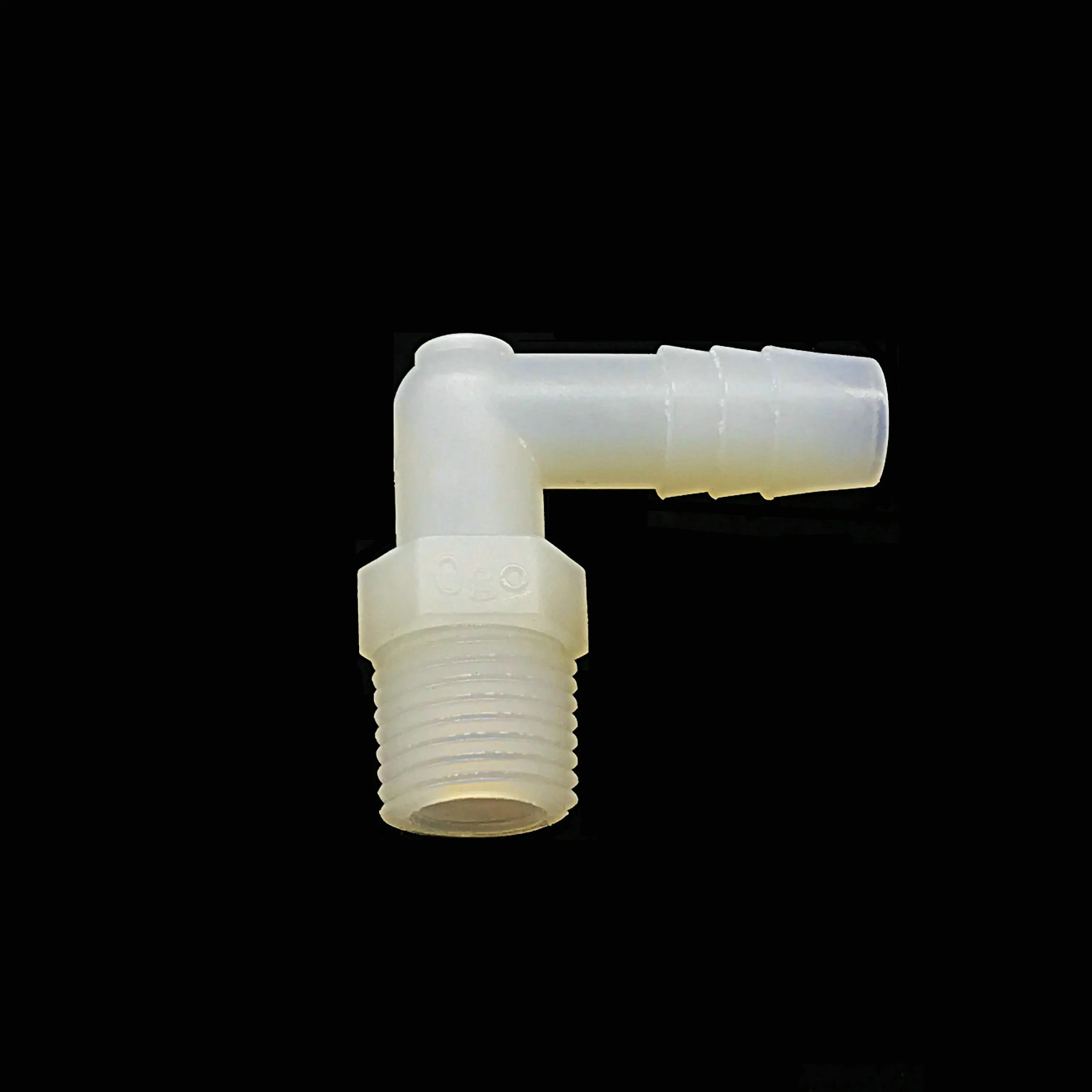 

Best Grade of Nylon HHO Fittings Elbow OGO-E1438