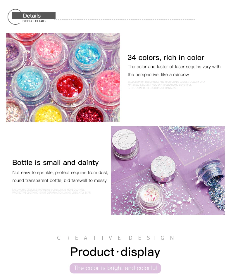 Блеск для глаз, для ногтей, для тела, для лица, блеск, гель-арт, вспышка, сердце, свободные блестки, крем, фестиваль, блестящие украшения, вечерние праздники