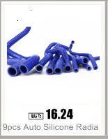 CNSPEED алюминиевые комплекты для Honda Civic 88-00 красные подвески Coilover/пружины Coilover YC100333-RD