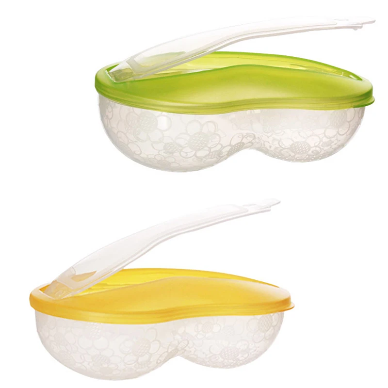 Детское питание мельница миска тарелка детское фруктовое кормушка набор детской