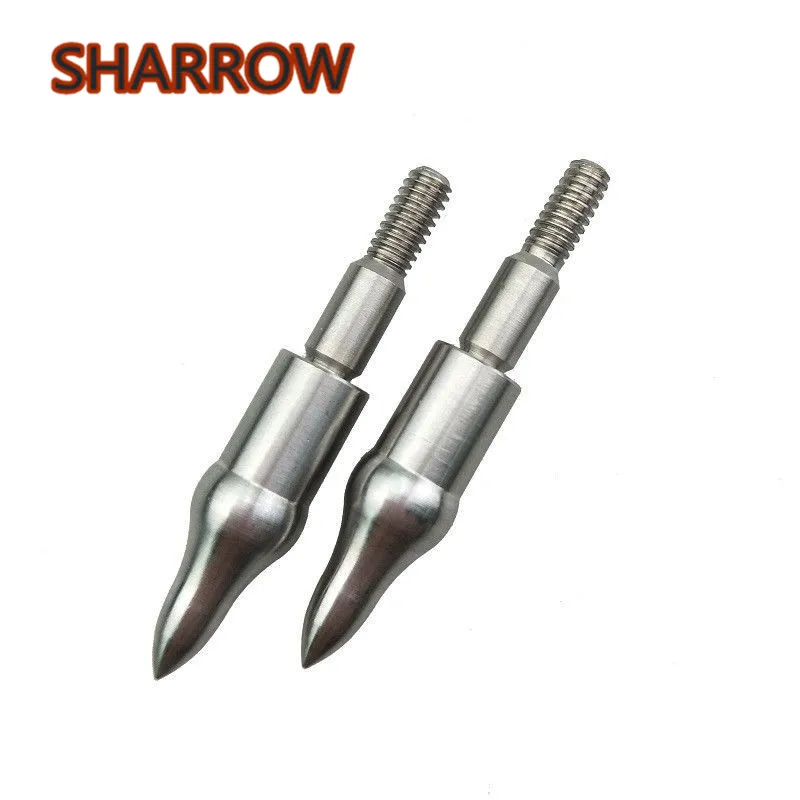 12/24 шт. наконечники для стрельбы из лука 150 г|Дартс| |