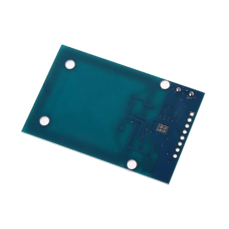 Rfid-комплект RC522 считыватель чипов NFC модуль датчика кольцо для ключа |