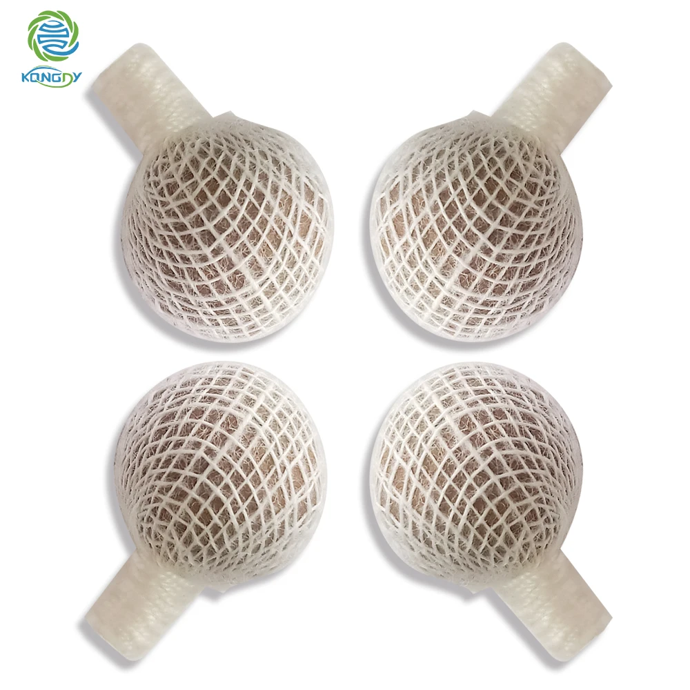 7 шт. искусственный жемчуг травяной вагинальный очиститель тампон для вывода